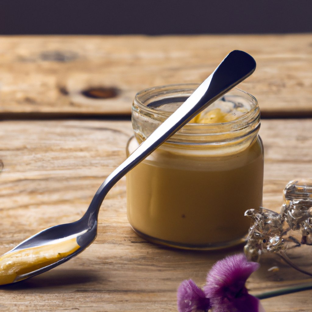 Fruit Butter