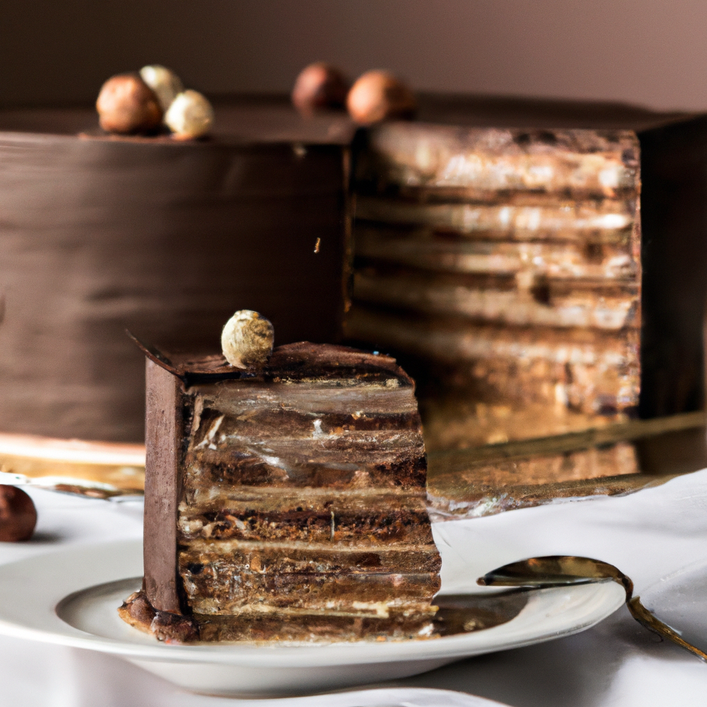 Giotto Torte