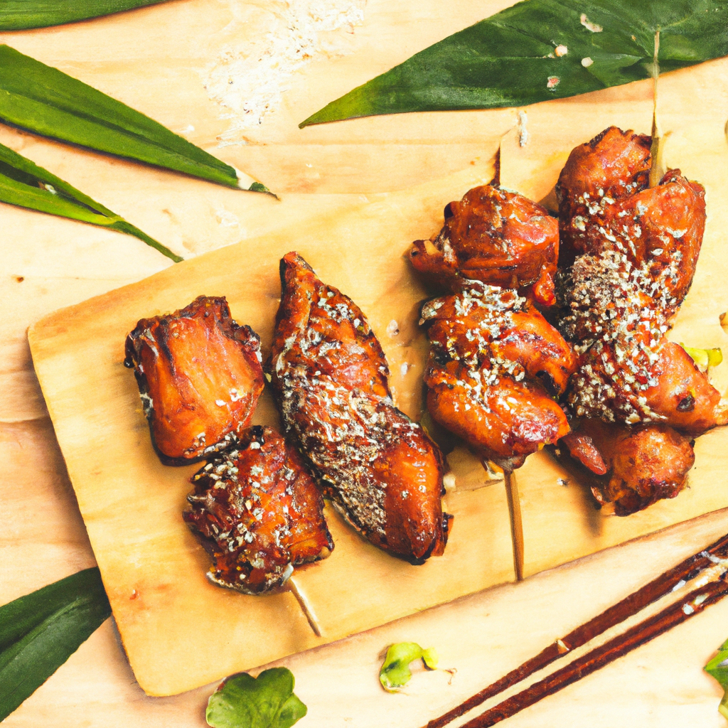 Benihana Teriyaki Sauce