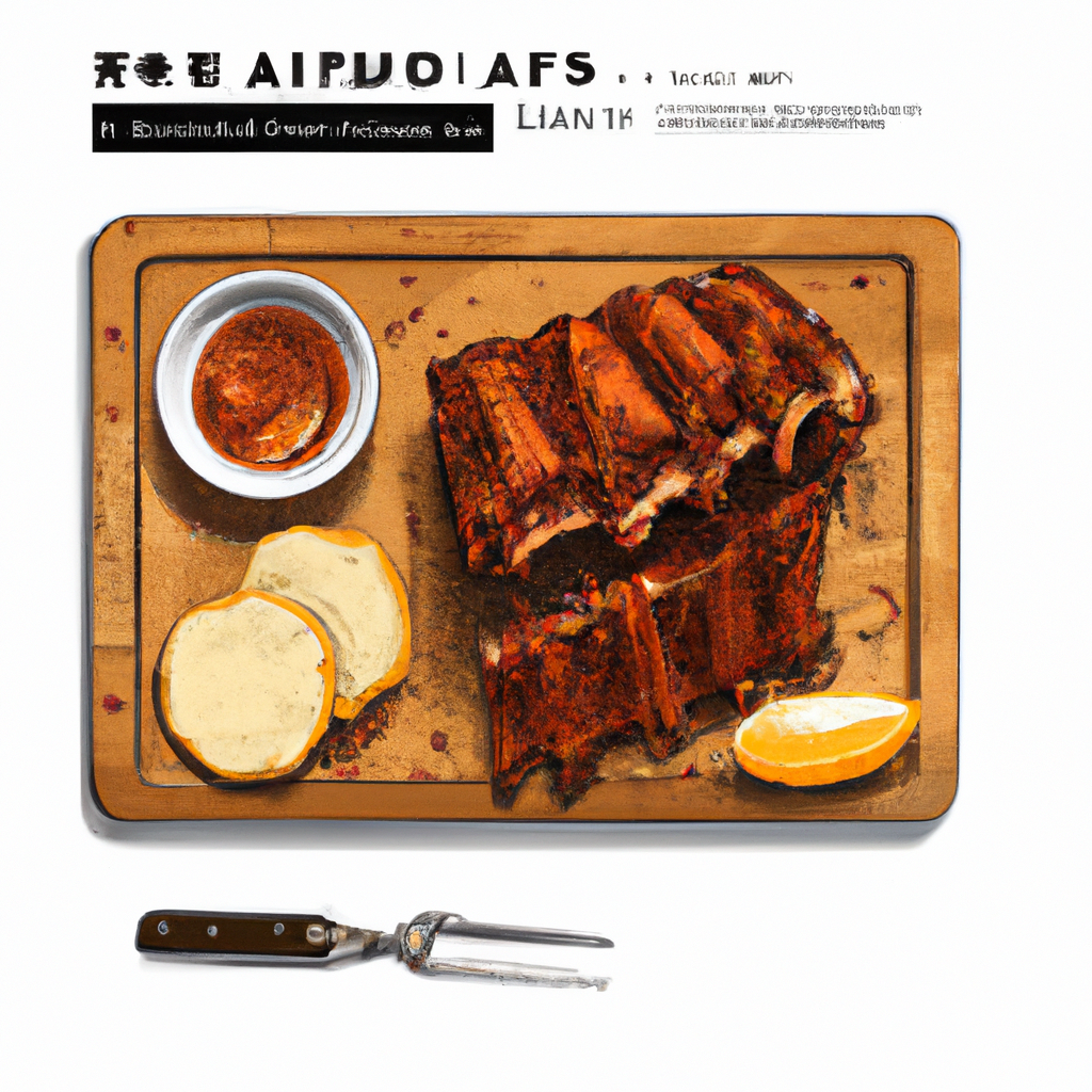 The Lady And Sons Fried Spare Ribs