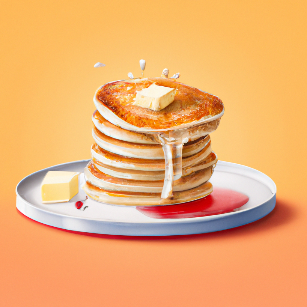 Aunt Jemimas Pancake Mix