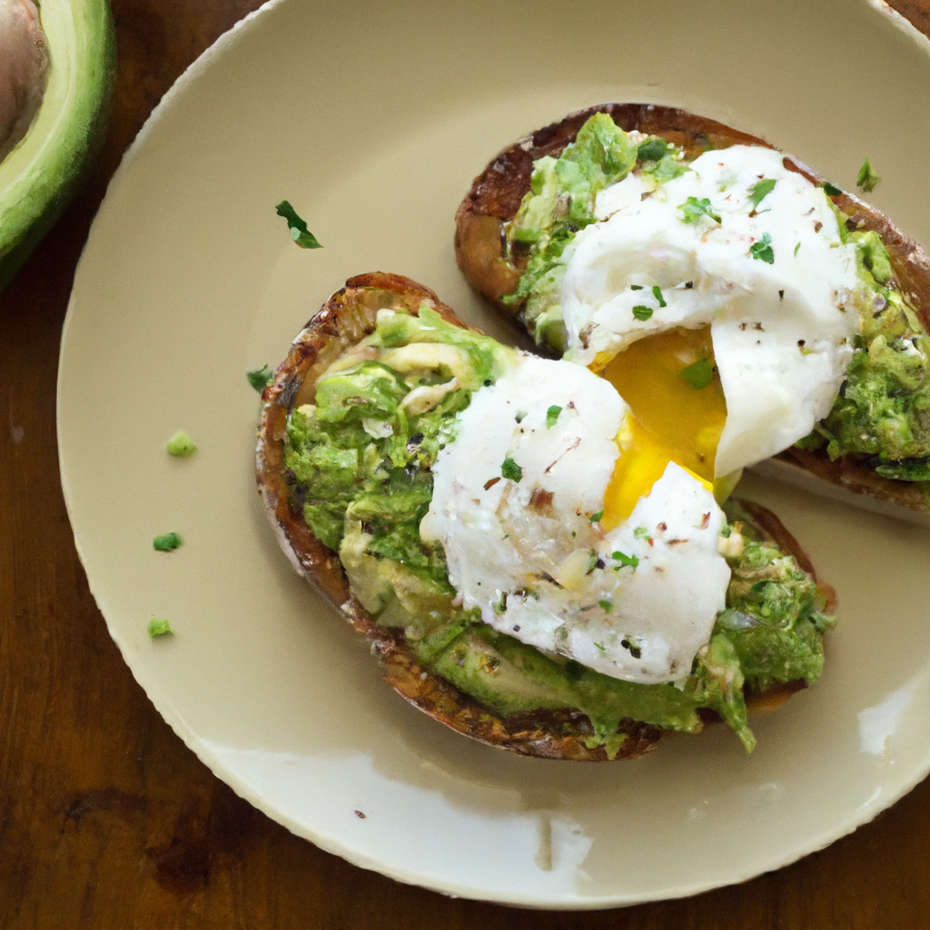 Avocados
