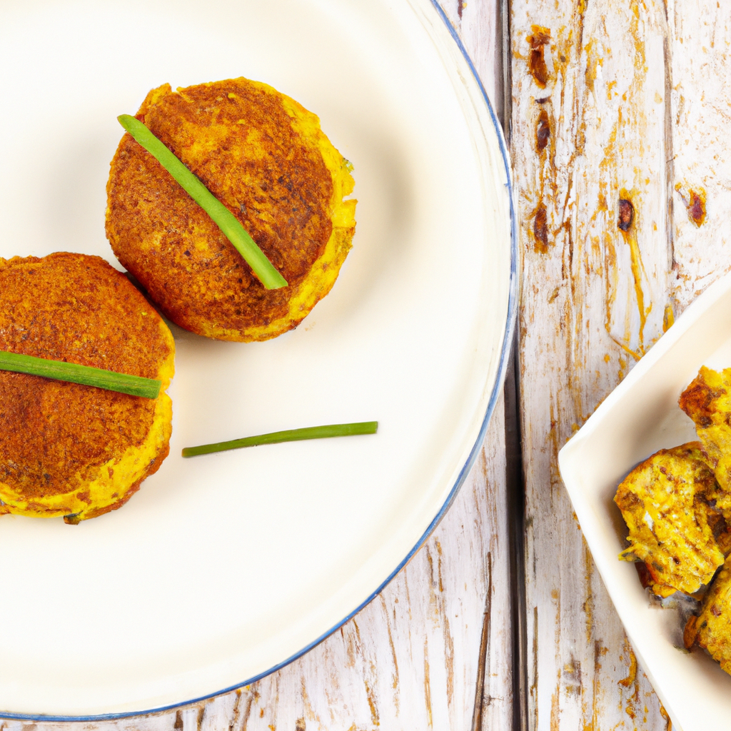 Blue Bayou Crab Cakes