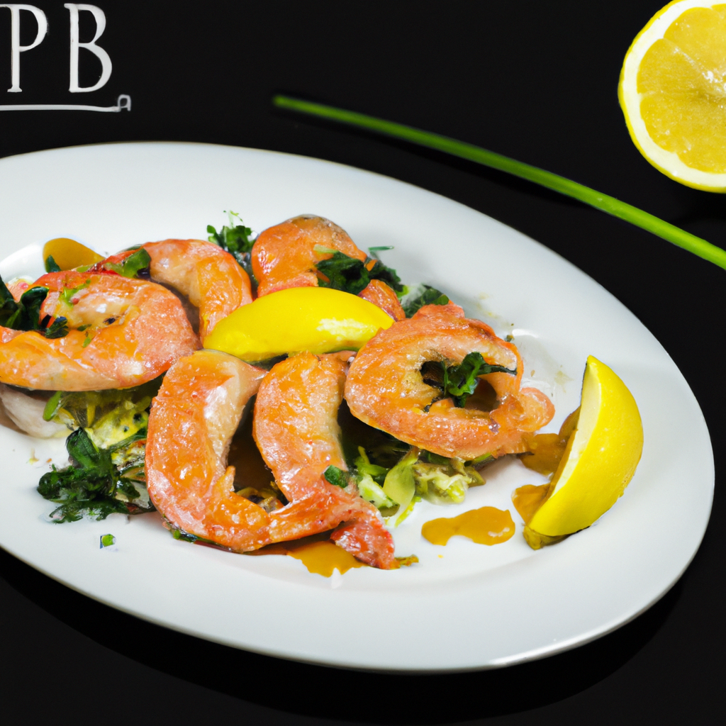 Gambas Perfekt