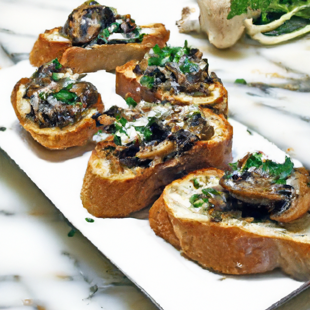 Appetizer  D M