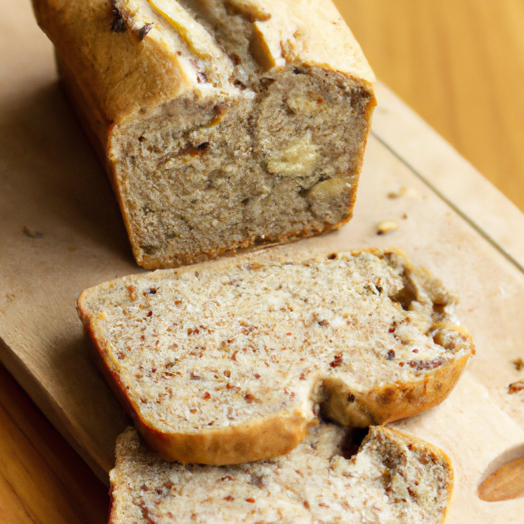 Bananabread