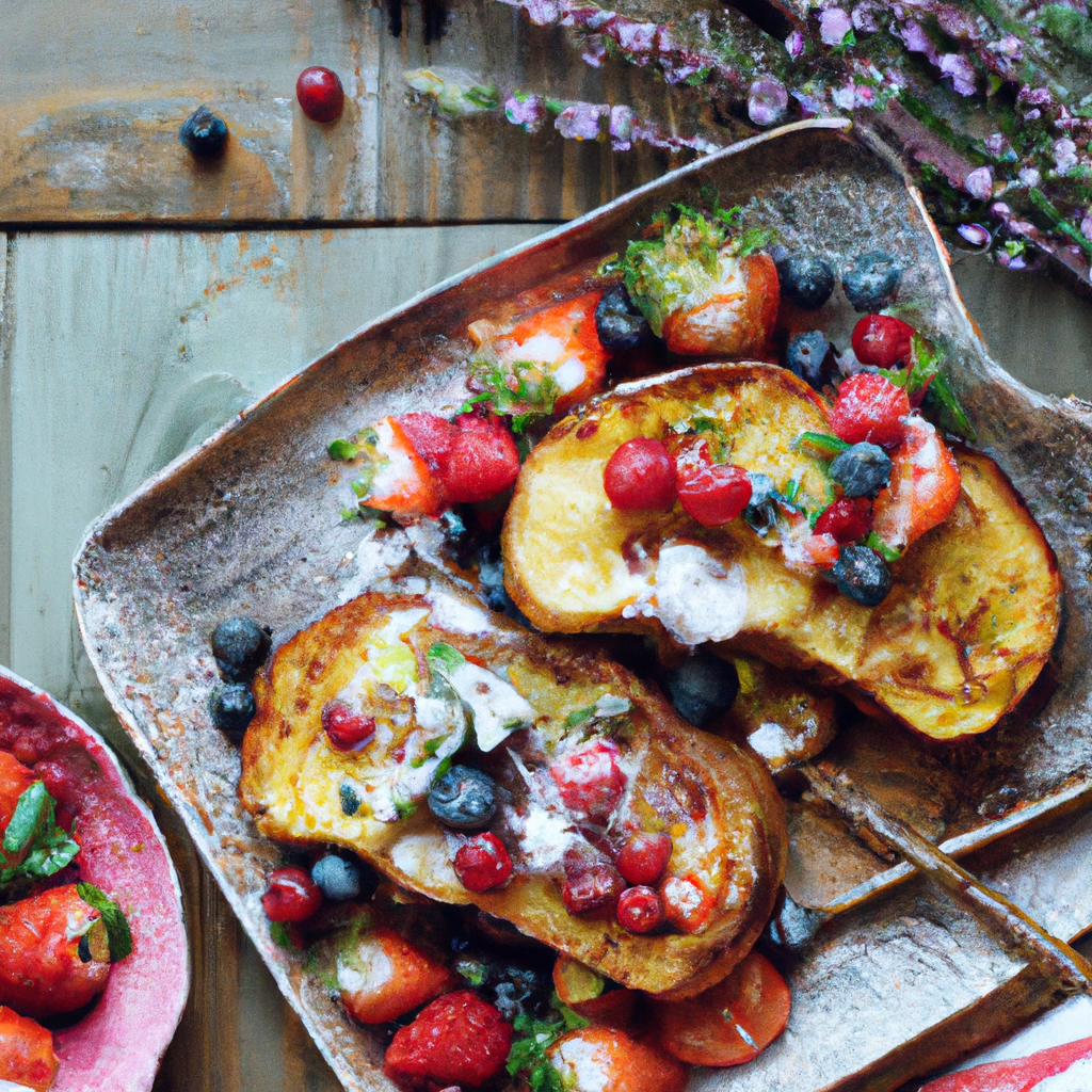French Toast