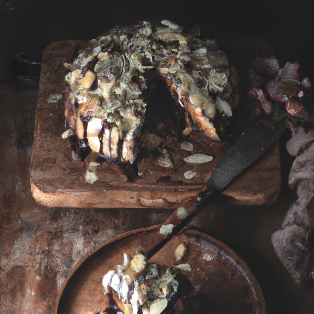 Almond Butter Cream Icing