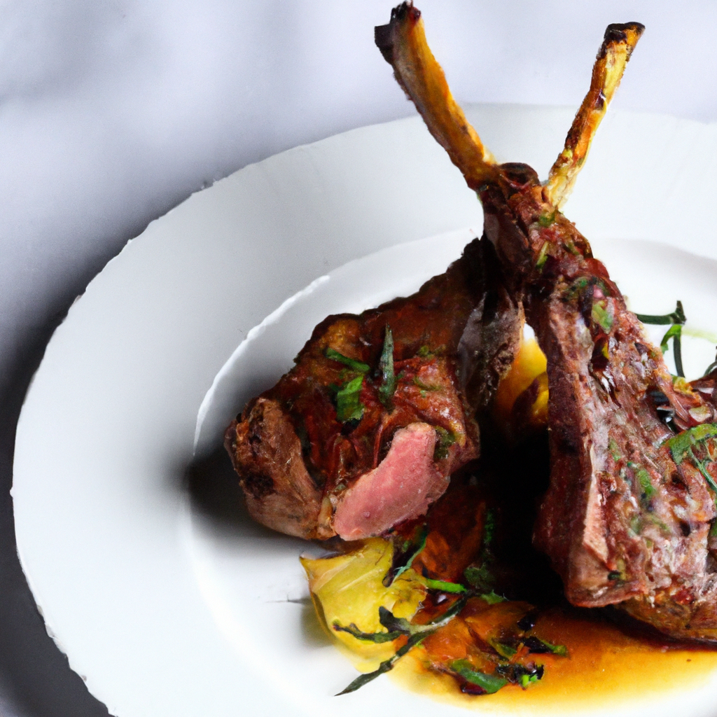 S Lamb