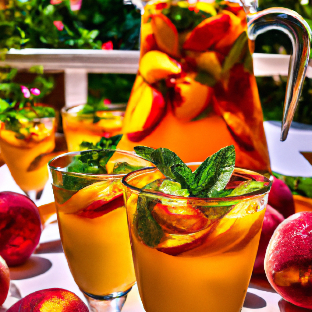 White Sangria