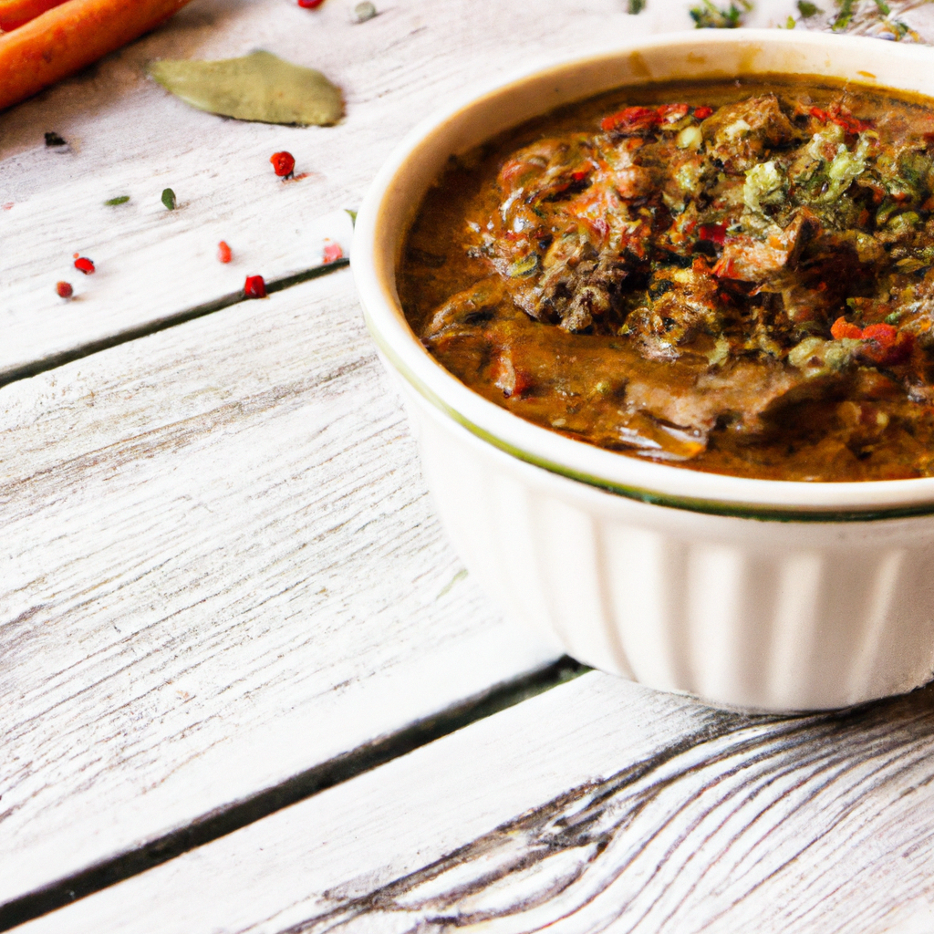 Beef Gravy Base