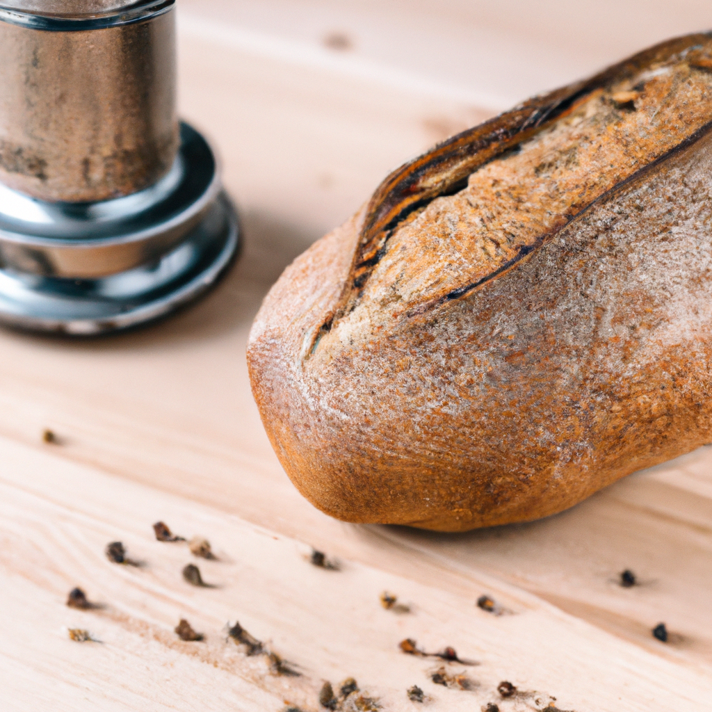Sourdough Bread