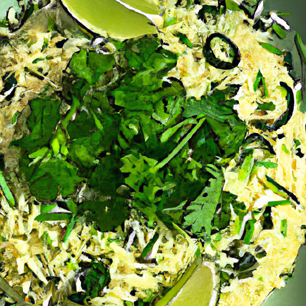 Verde Rice