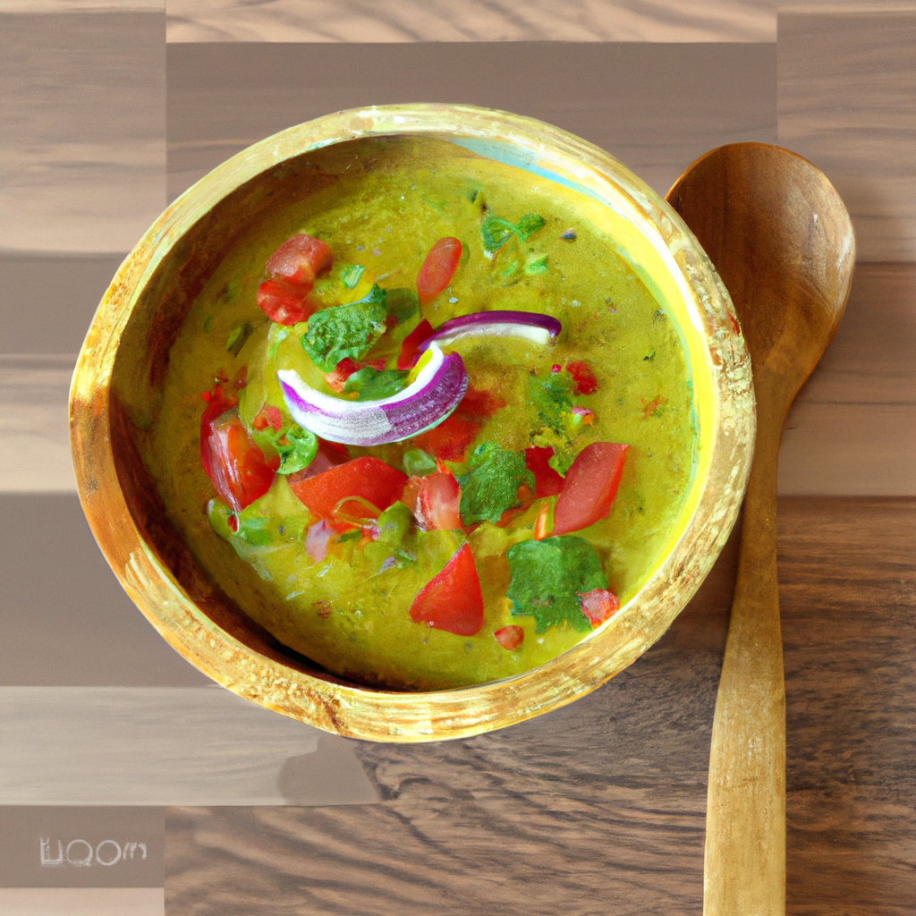 Quick And Easy Fresh Salsa