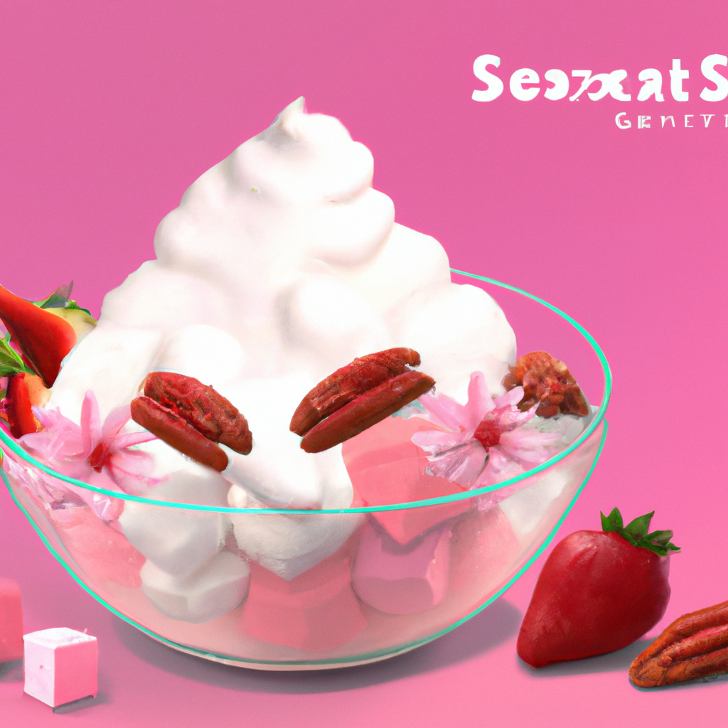 Pink Stuff