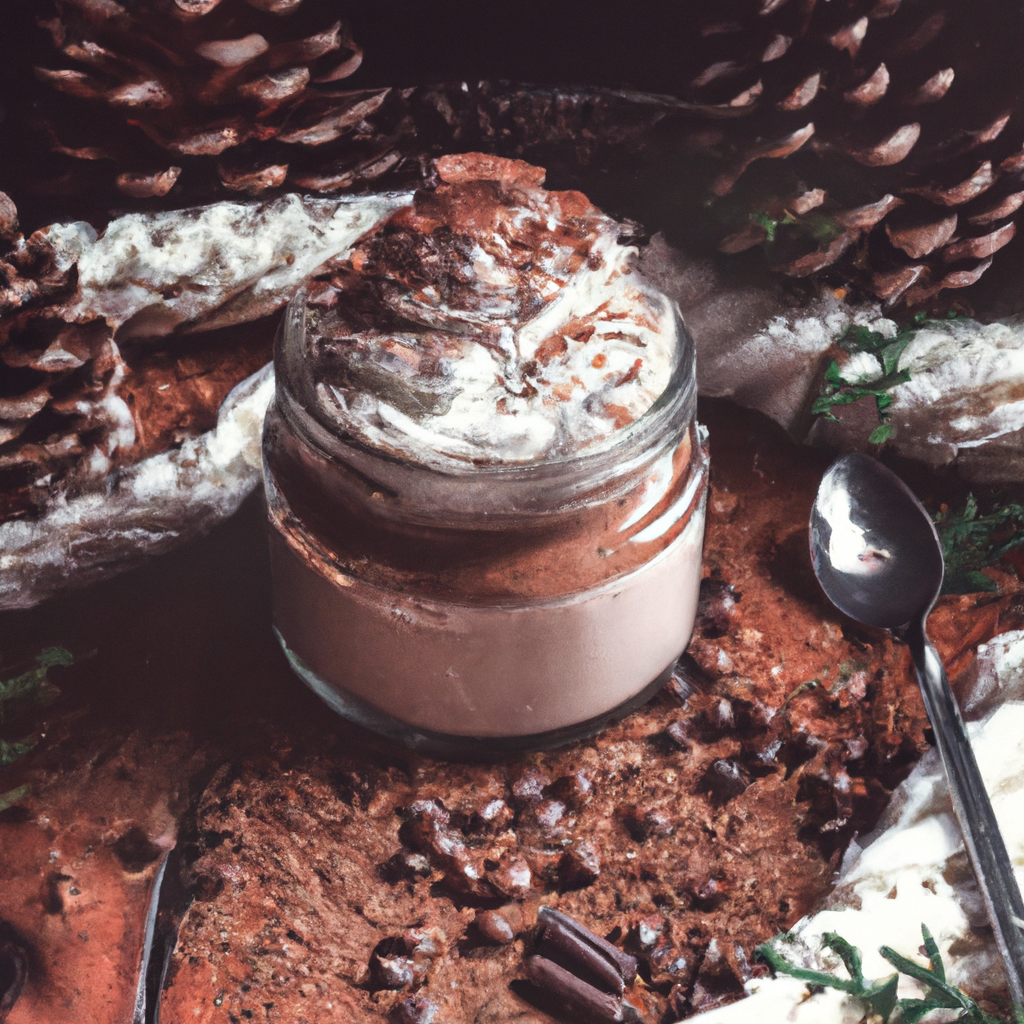 Swiss Mocha Coffee Mix