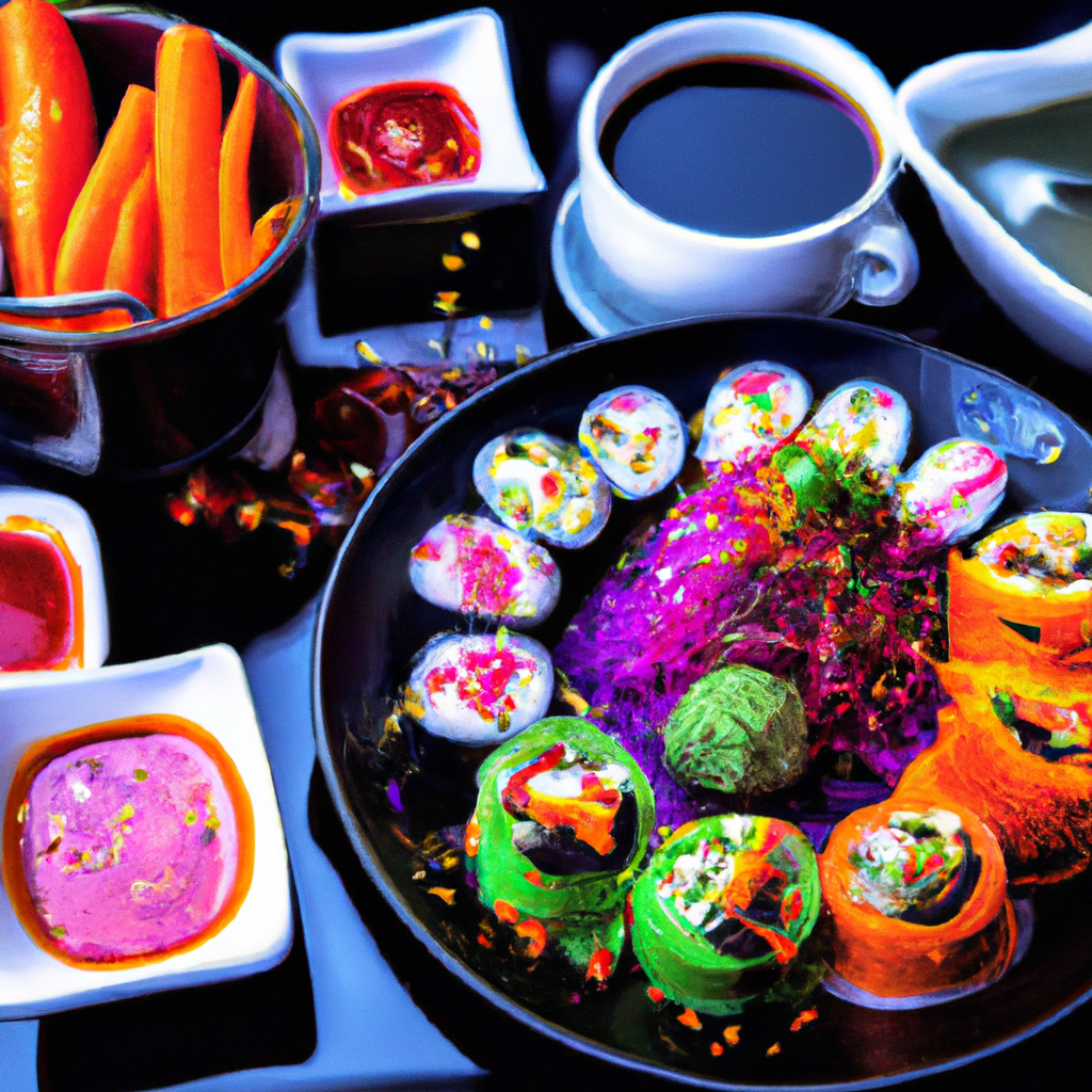 Ideas For A Vegan Birthday Party