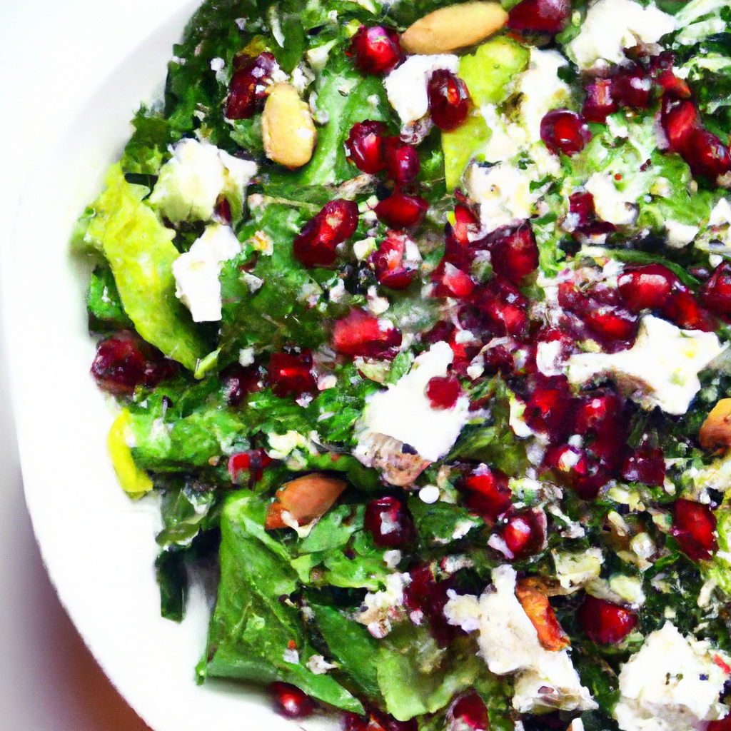 Pomegranate