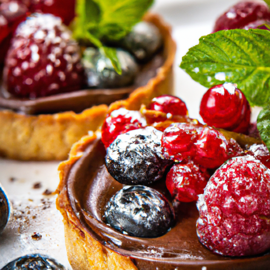 Sweets