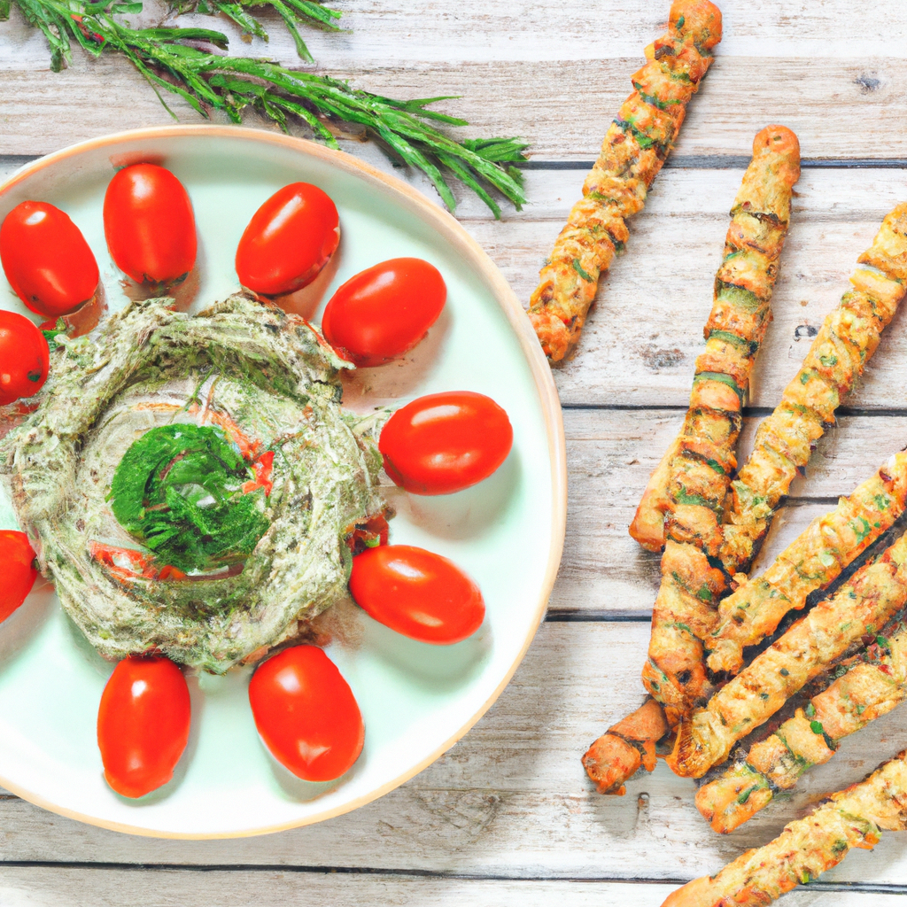Catfish Pate