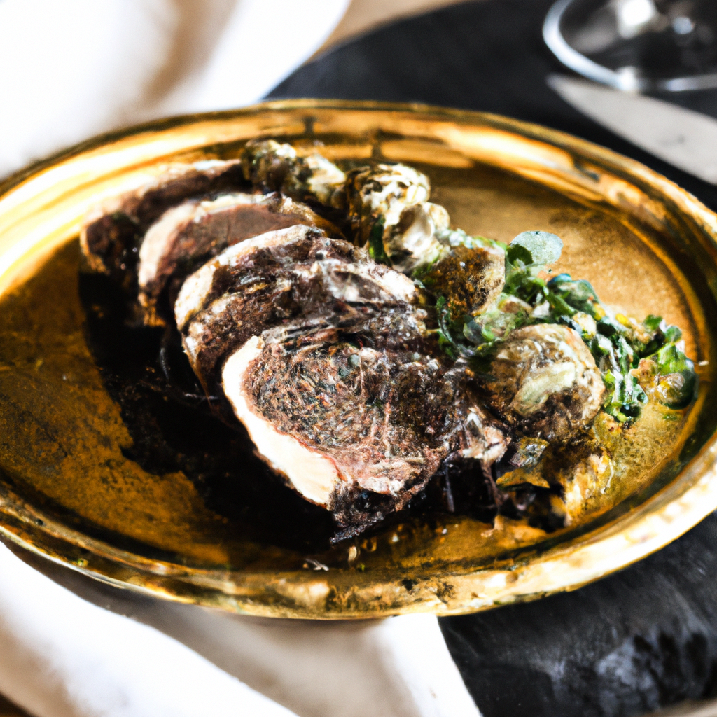 Main Course