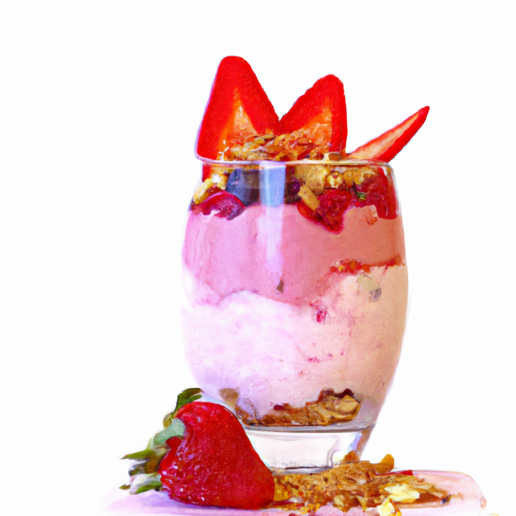 2 Point Shake