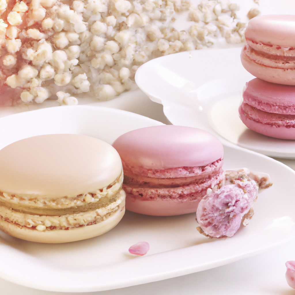 Macarons