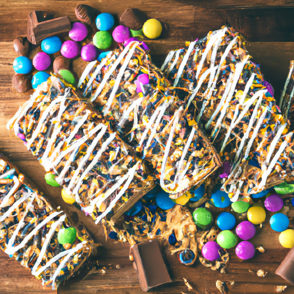 Nabisco Ideal Cookie Bar