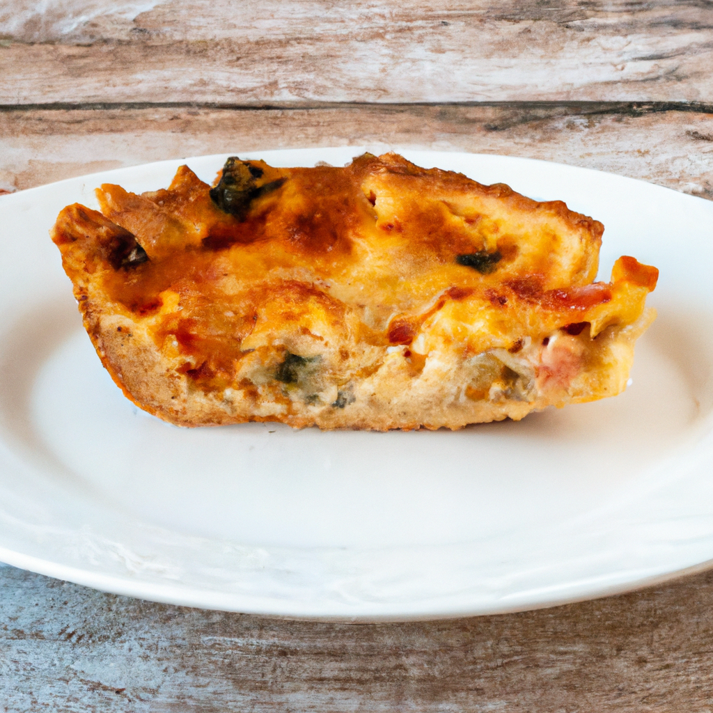 Quiche Me Quick