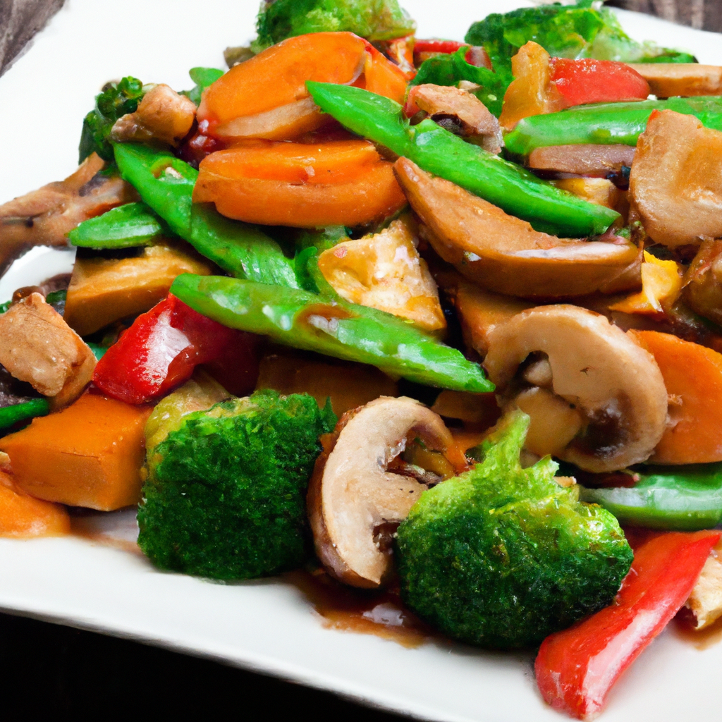 Stirfry