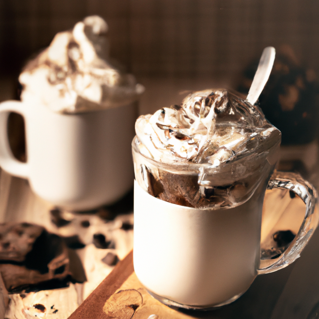 Vanilla Cocoa