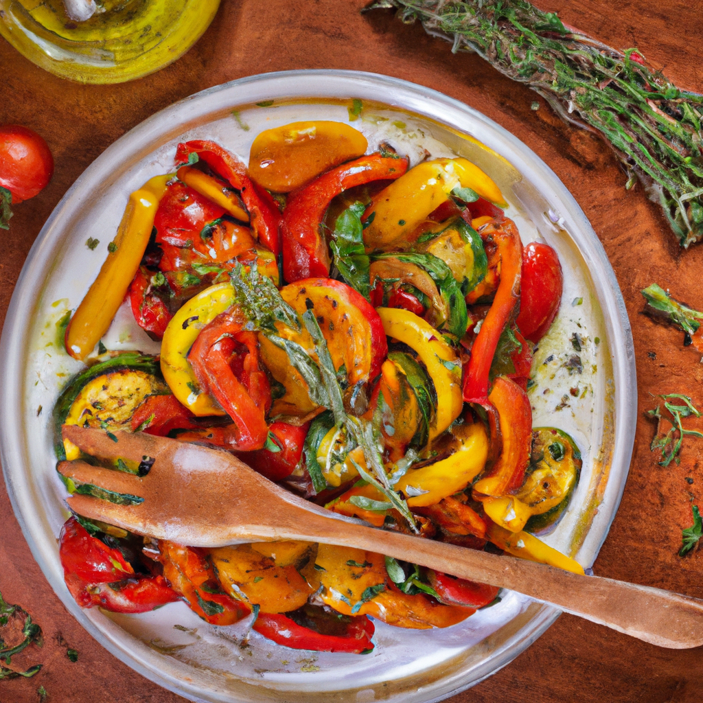 C Vegetables