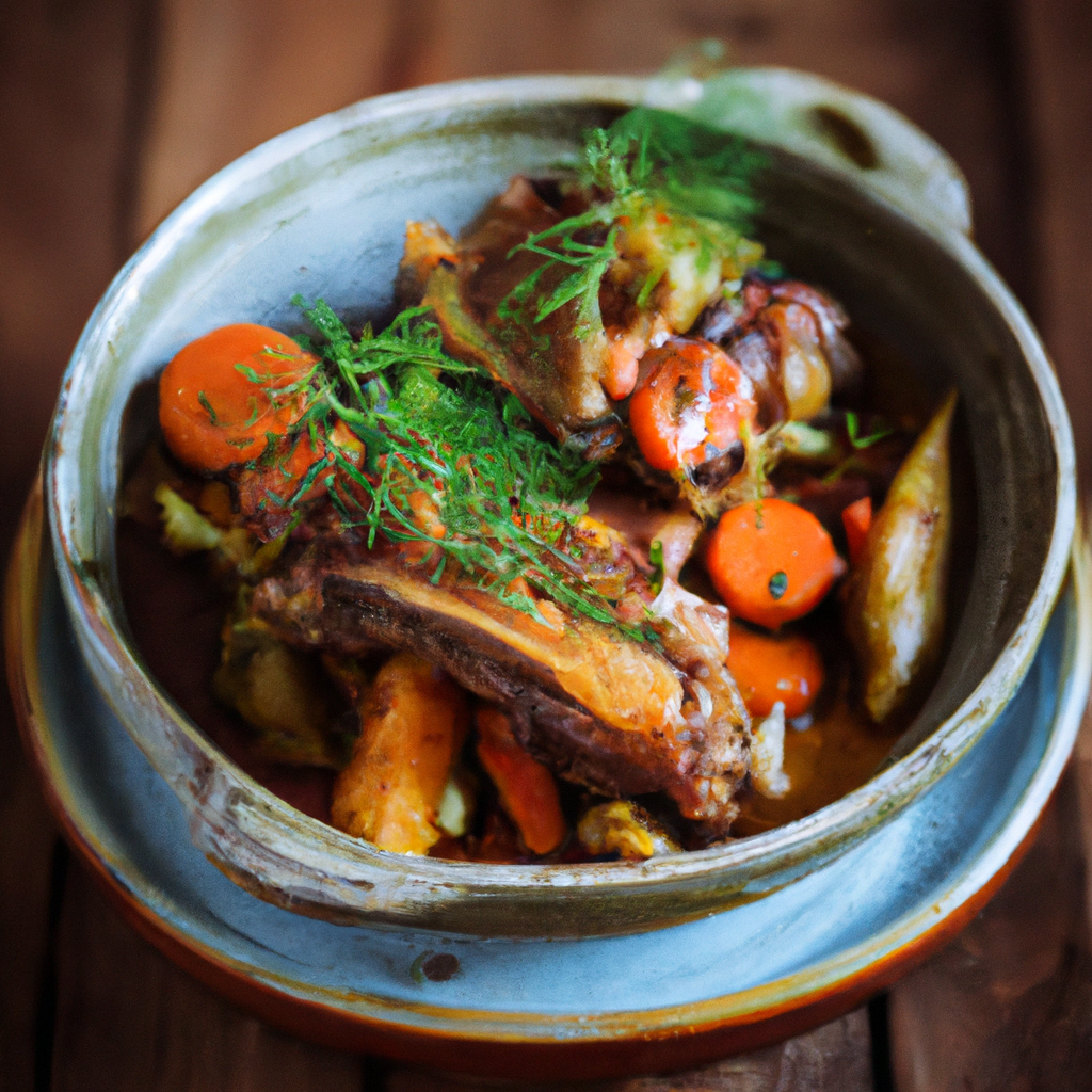 Braising