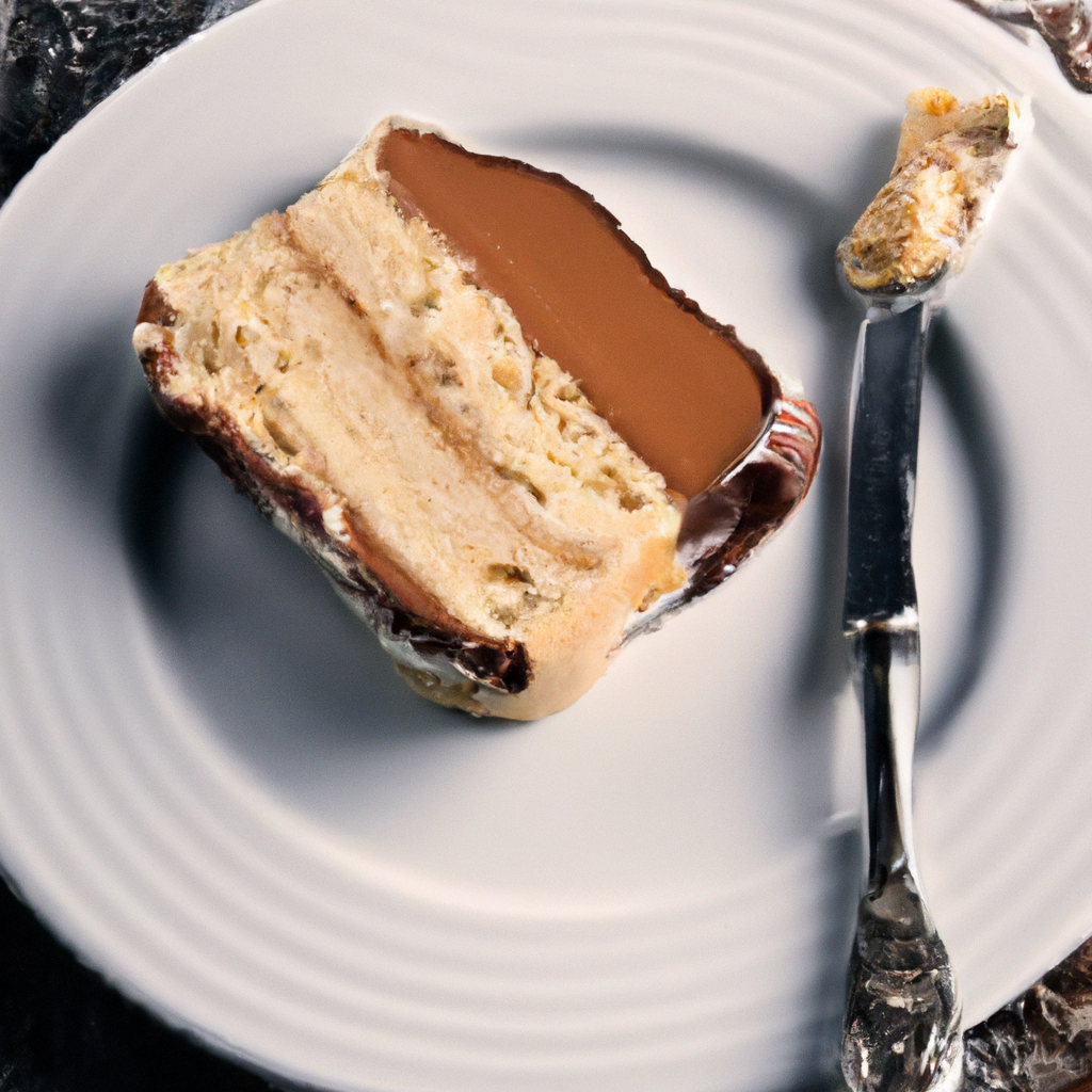 Tastykake Peanut Butter Kandy Kakes