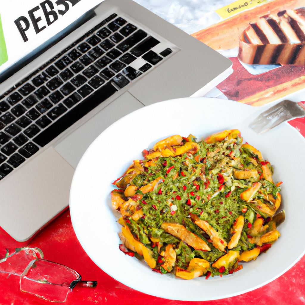 Antipasto Pasta