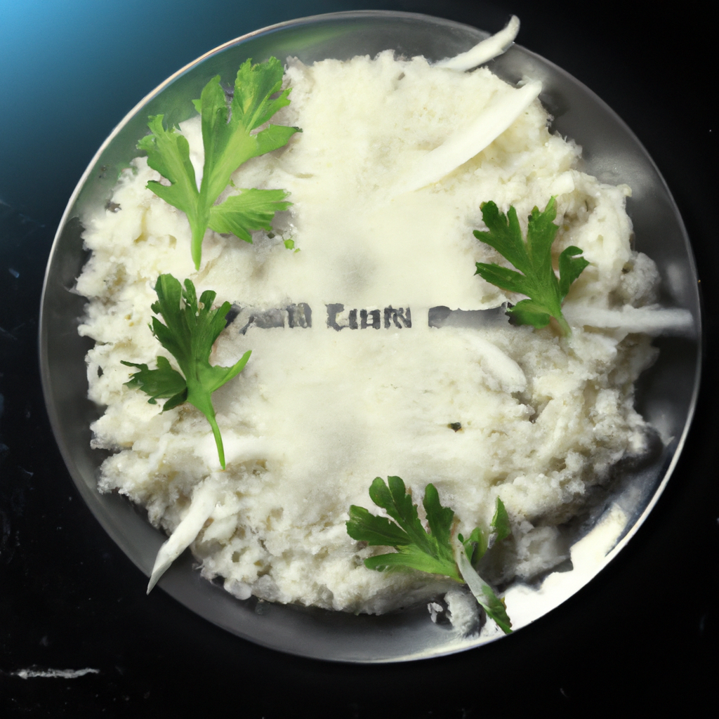 Eat Clean Cauliflower Rice