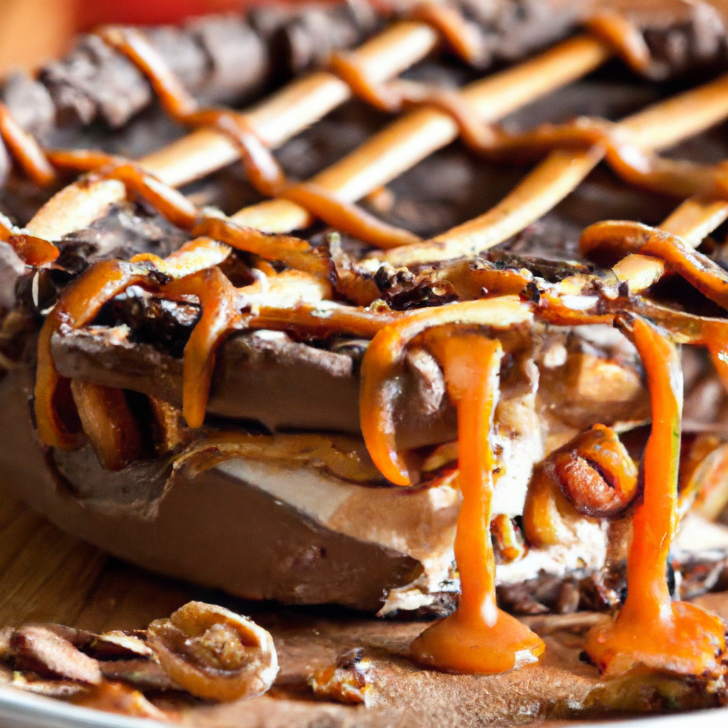 Racetrack Pie