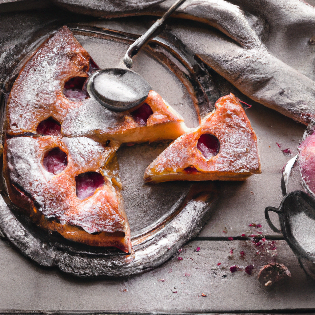 Schmandkuchen
