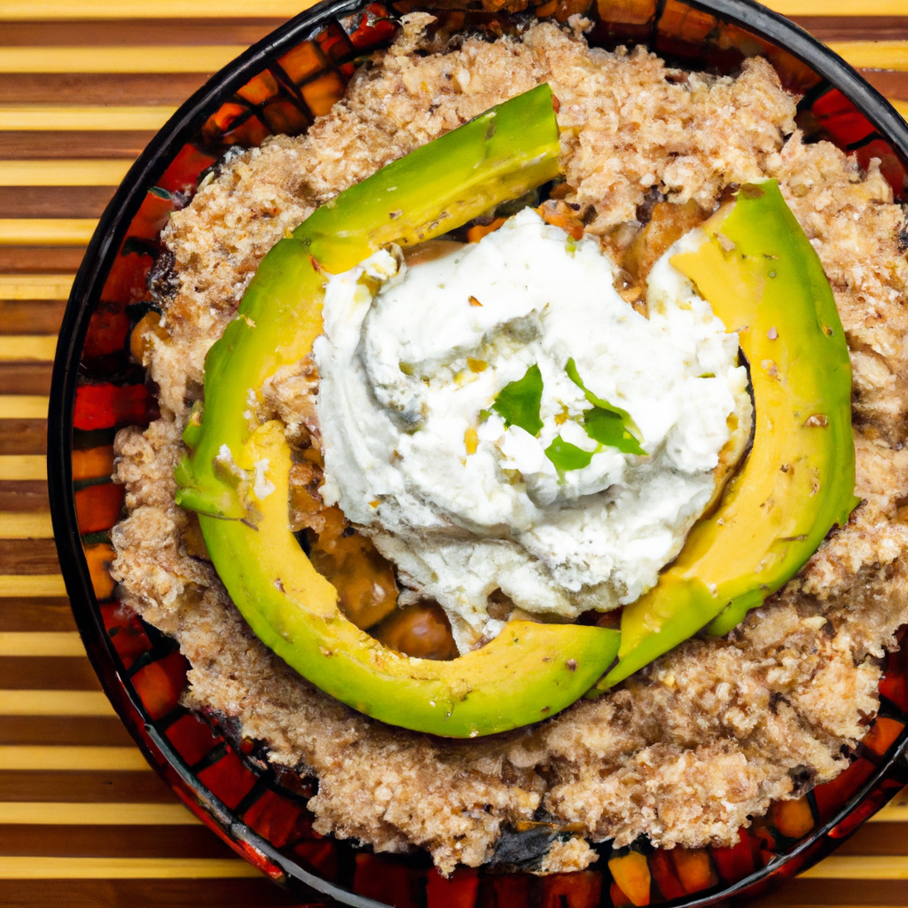 Tex Mex Turkey And Rice Chili