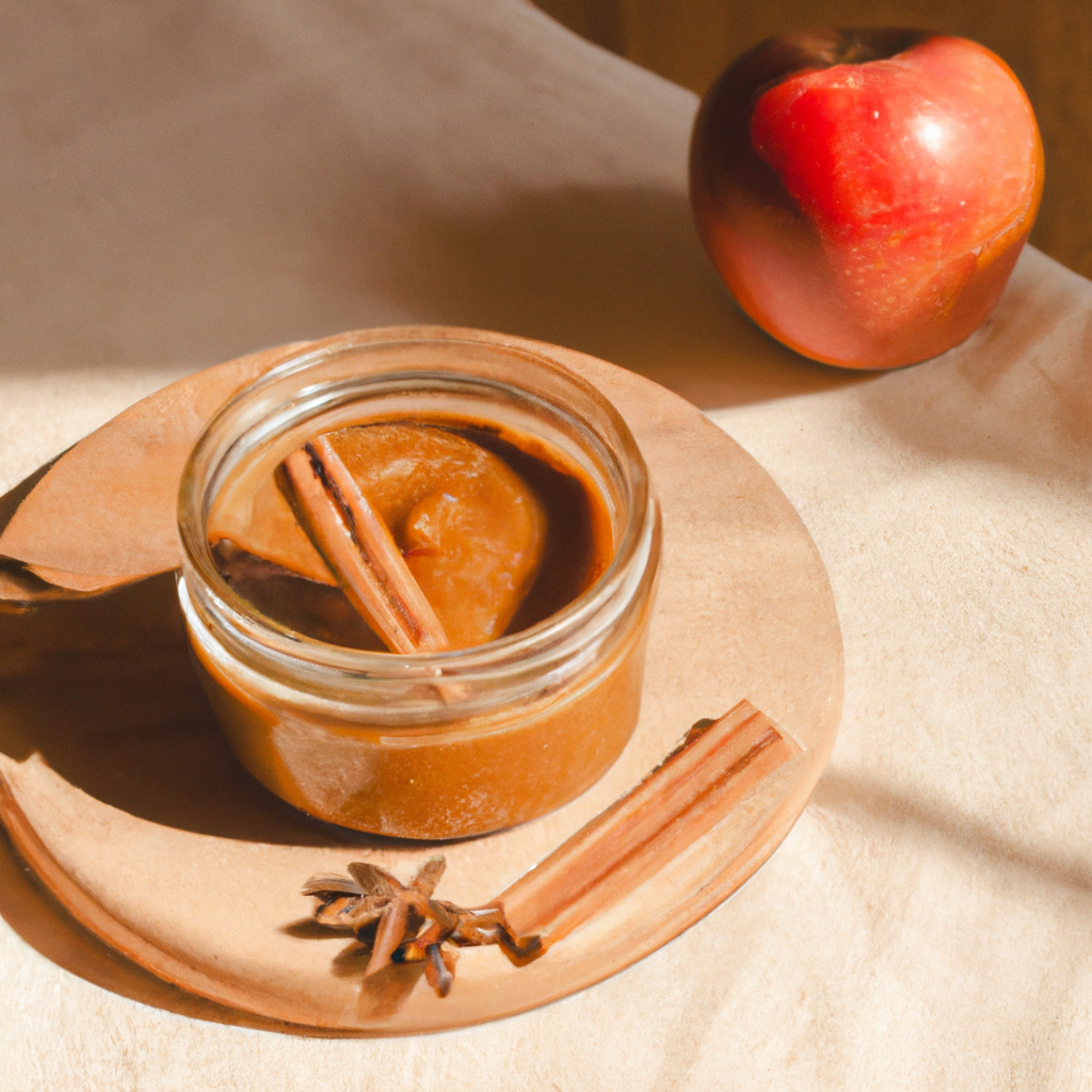 Apple Butter