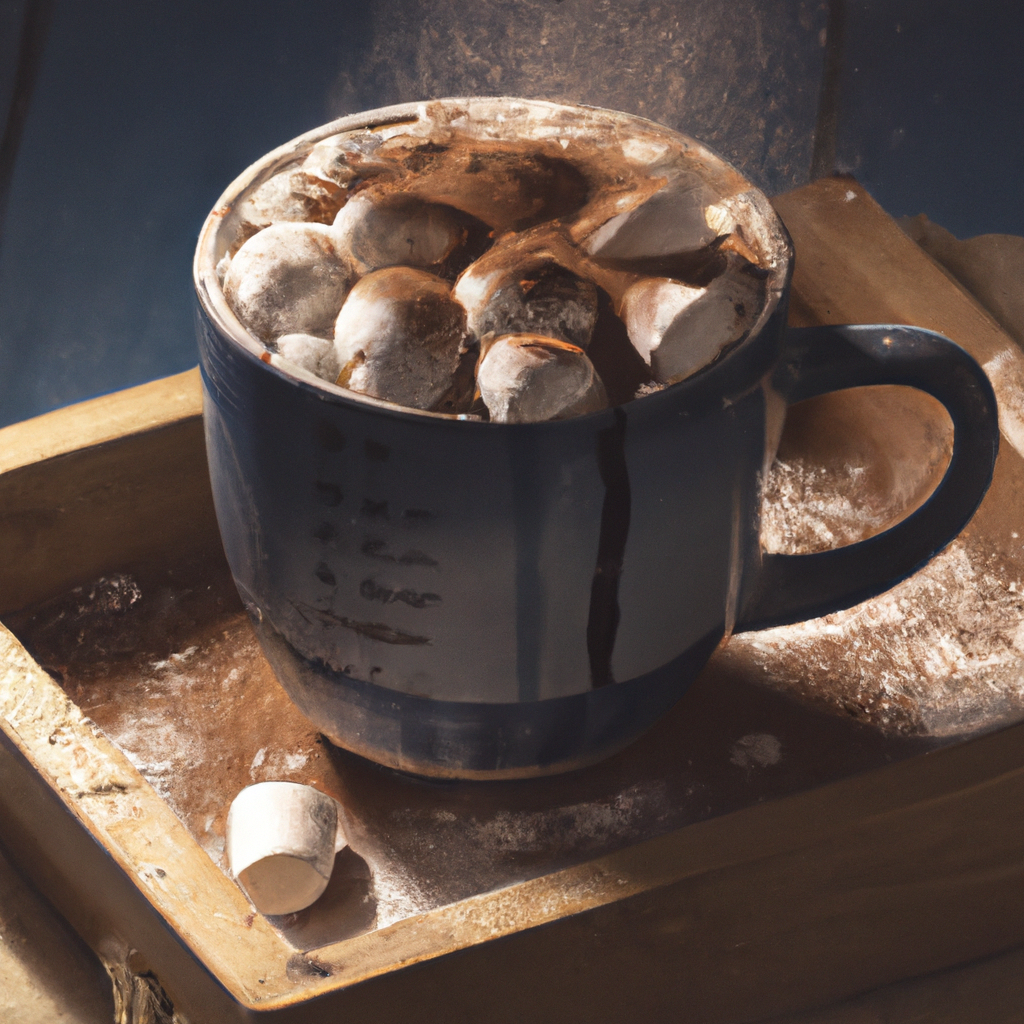 Cocoa Mix