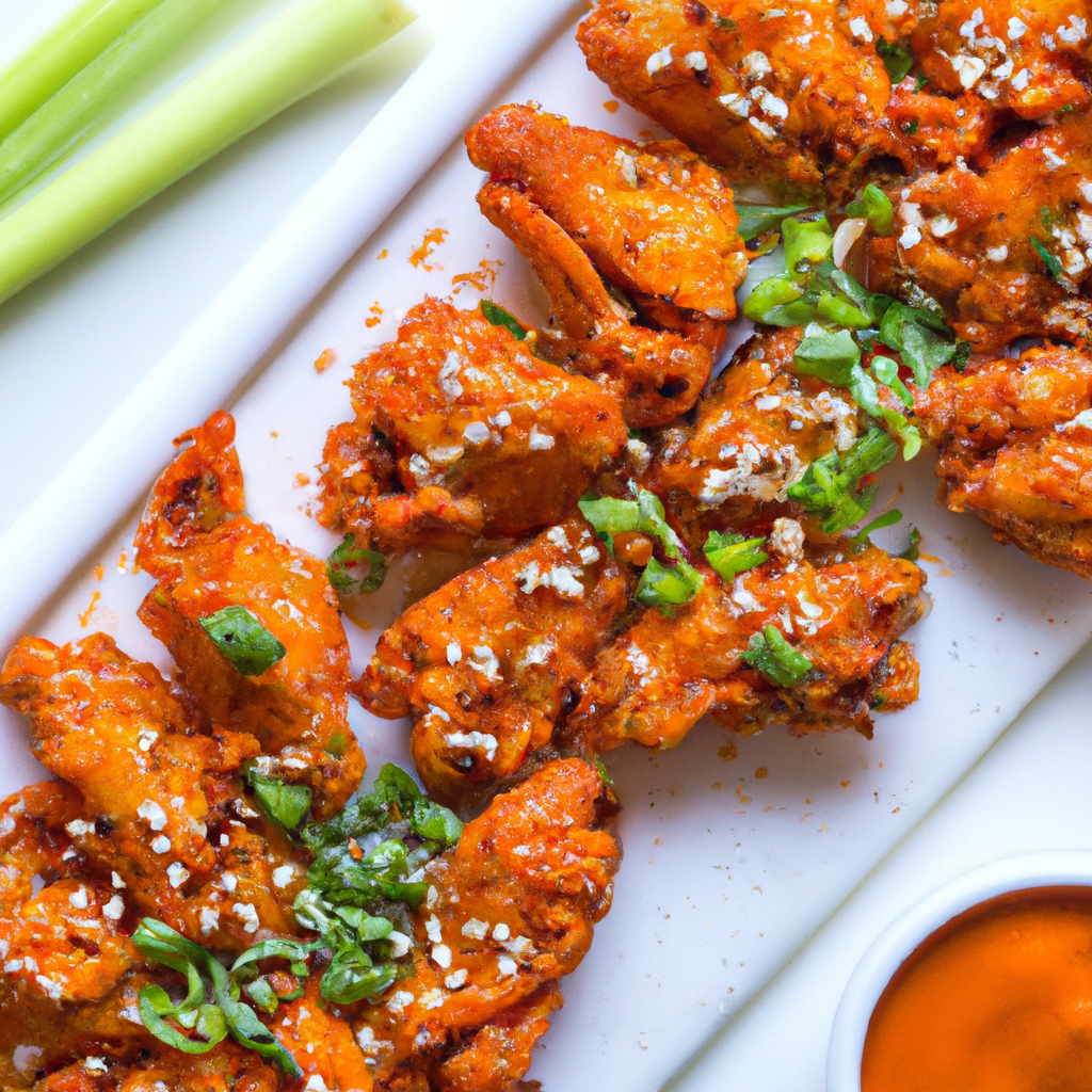 Dragons Breath Wings