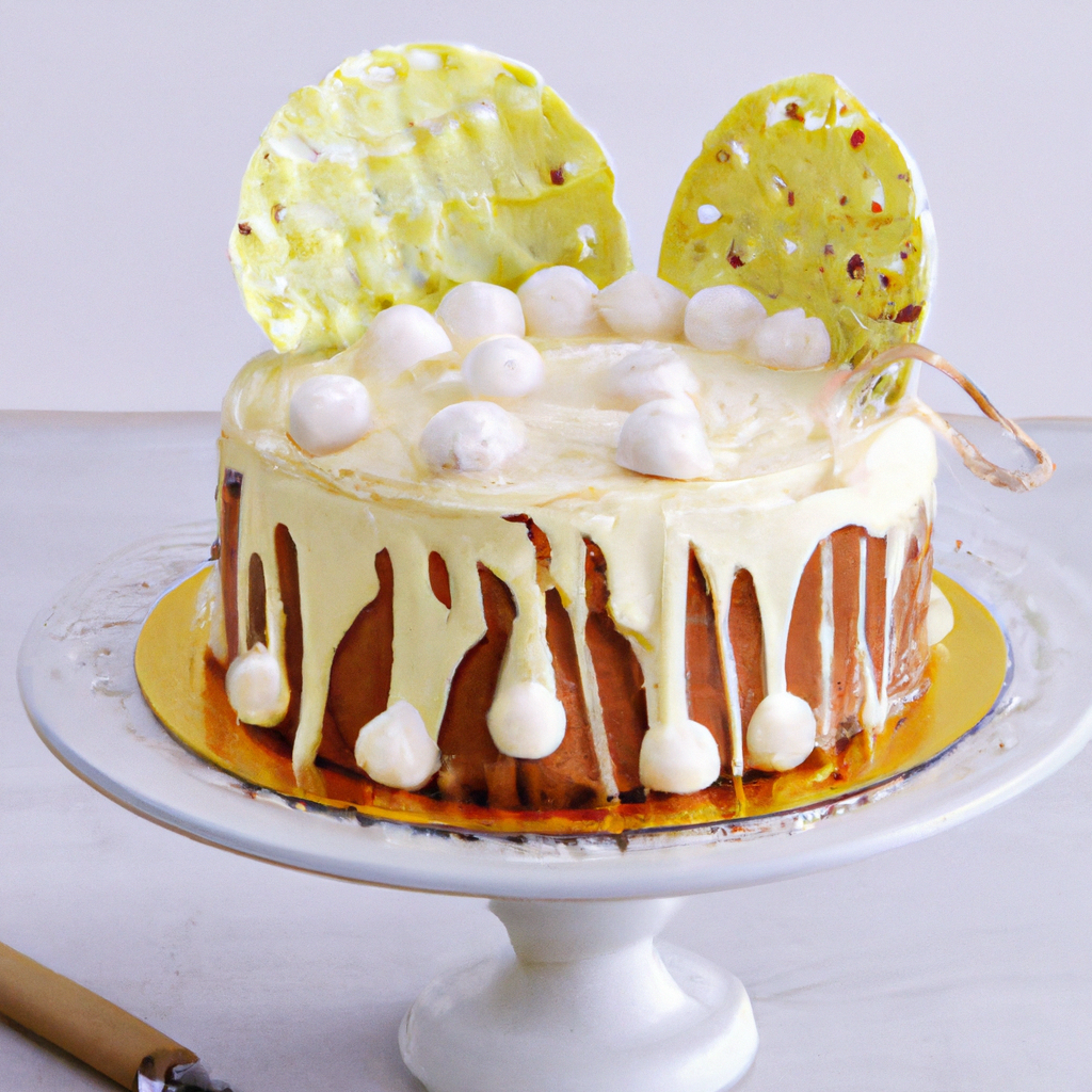 S Cakes With Pictures