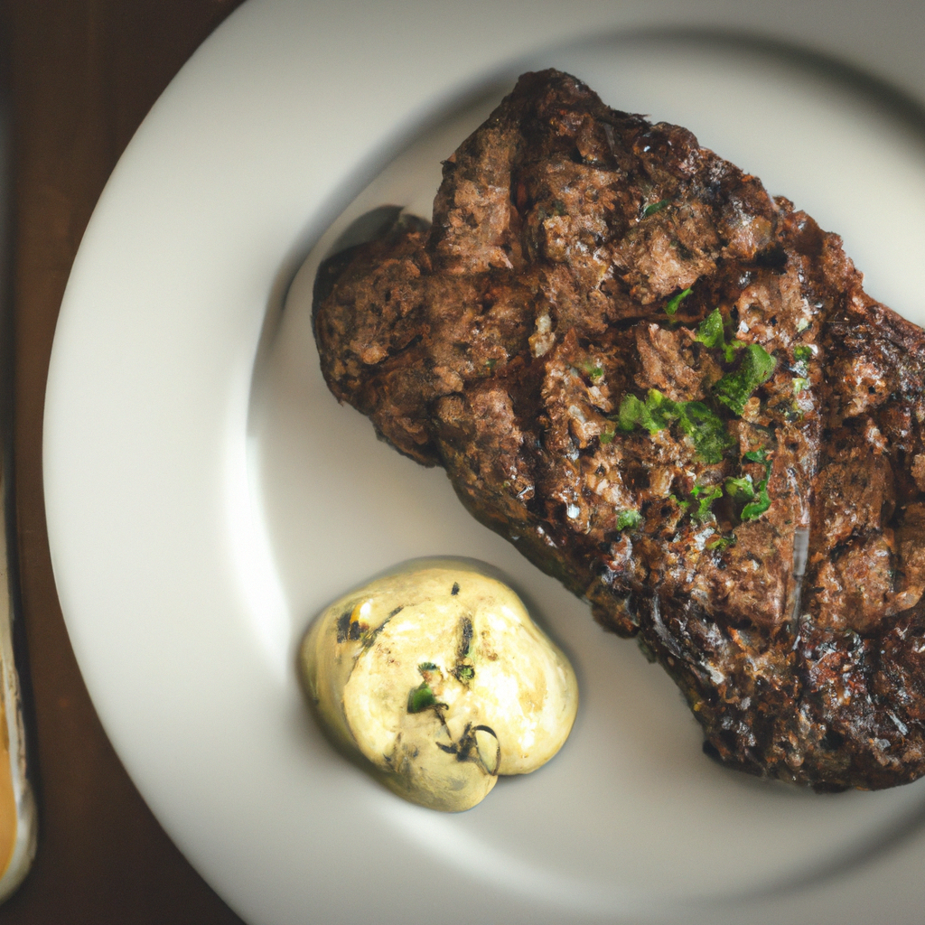 Steakbutter