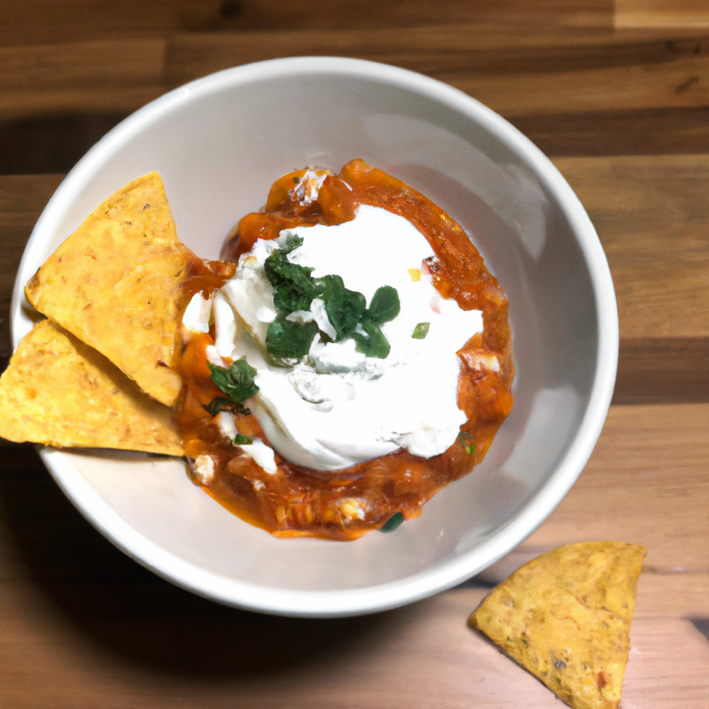 Chili Seasoning Mix