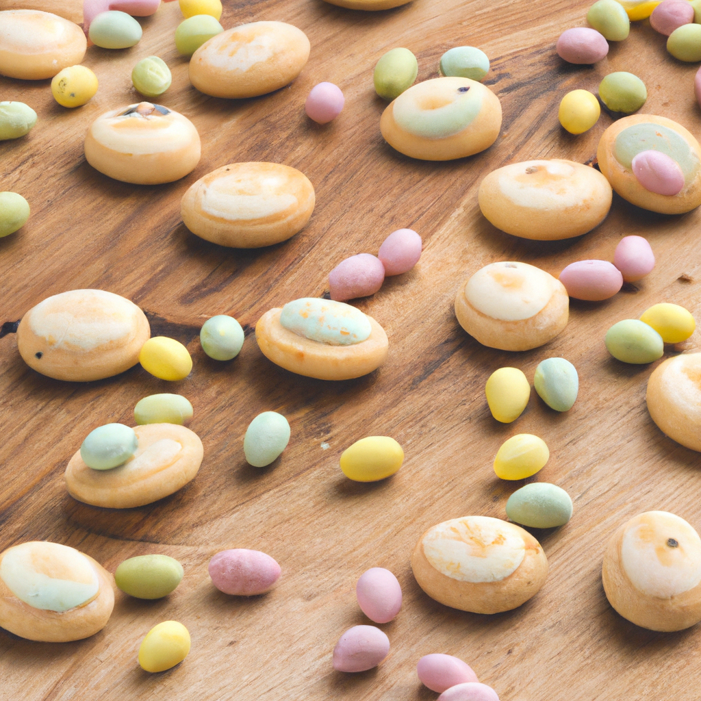 Mini Egg
