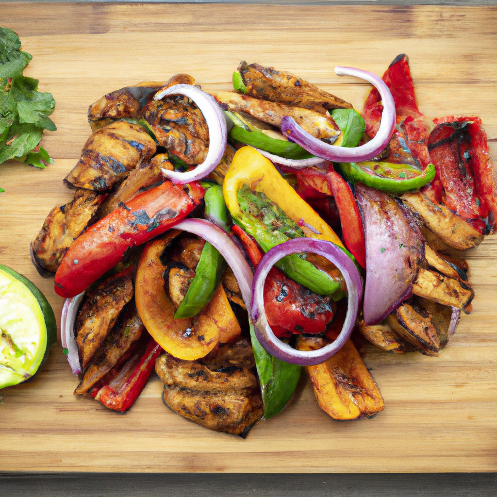 Mexican Rub