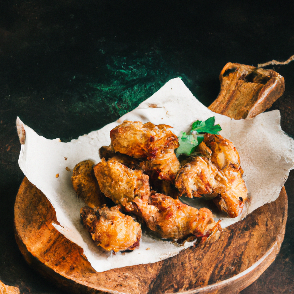 Best Beer Batter Chicken Strips