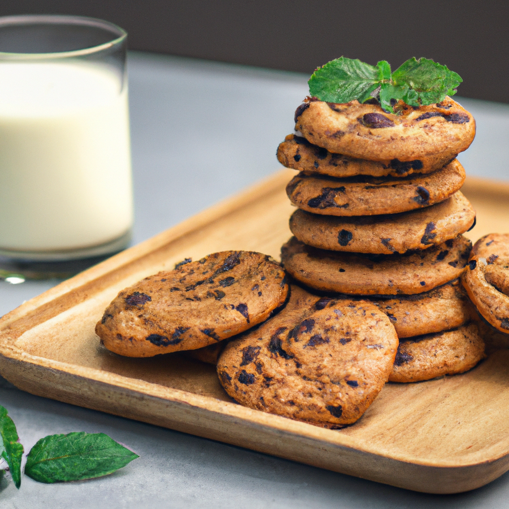Best Easy Cookies