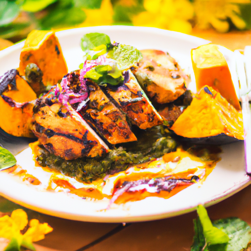 Chicken Mango Chutney Sauce